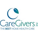 Caregiver Inc logo