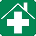 Caregivers Home Care logo