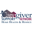 Caregiver Support Network logo