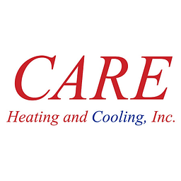 CARE Heating and Cooling Inc. logo