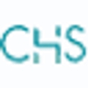 CHS Healthcare logo