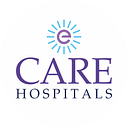 CARE Hospitals logo