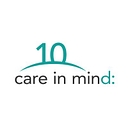 Care In Mind logo