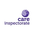 Care Inspectorate logo