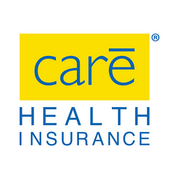 Care Insurance logo