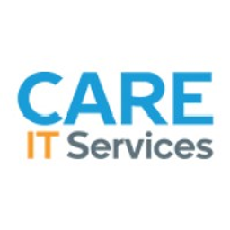 CARE IT SERVICES logo