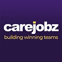 Carejobz Aged Care & Nursing Recruitment Specialists logo