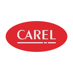 Carel UK Limited logo