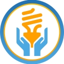 Care Lamps logo
