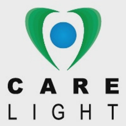 Carelight Limited logo