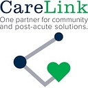Carelink, Division Of Pace Organization logo