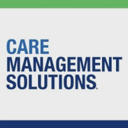 Care Management Solutions Ltd logo
