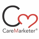 Caremarketer™ logo