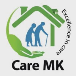 Care MK Ltd logo