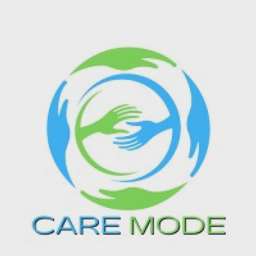 Care Mode Ltd logo