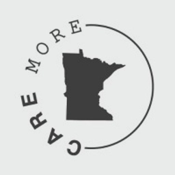 Care More Limited logo