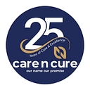 Cure n Care Physiotherapy logo