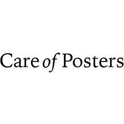 Care of Posters logotyp