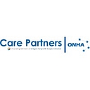 Care Partners Hospice logo