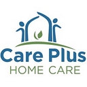 Care Plus Home Care logo