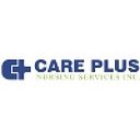 Care Plus Nursing Services, Inc. logo