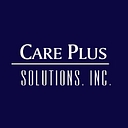 Care Plus Solutions logo