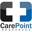 Carepoint Resources | Emergency Response Solutions logo