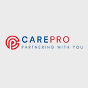 Carepro Ltd logo