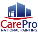 Carepro Painting & Services   National Painting Rollout Specialists logo