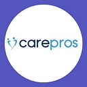 Carepros logo
