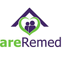 Care Remedy Inc logo