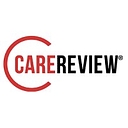 Carereview, Inc. logo