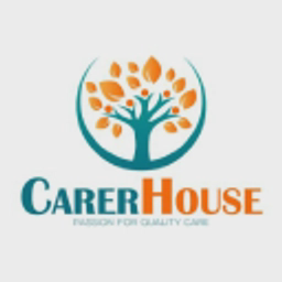CARER HOUSE LTD (TRADING AS CHOICE LIVING) logo