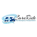 Favicon of CareRide Non-Emergency Transportation, LLC