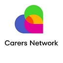 Carers Network logo