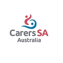 Carers Sa logo