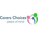 Carers Choices logo