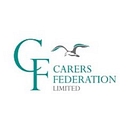 Carers Federation logo