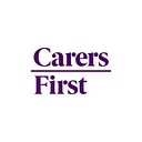 Carers First logo