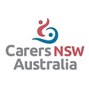 Carers Nsw logo