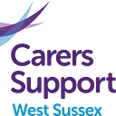 Carers Support West Sussex logo