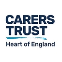 Carers Trust Heart Of England logo