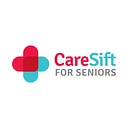 Caresift logo