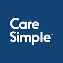 Caresimple logo