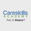 Careskills Academy logo