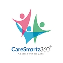 Caresmartz360 logo