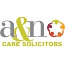 A & N Care Solicitors logo