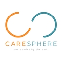 Caresphere logo
