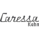 Caressa Kahn logo