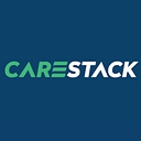 Carestack™   Dental Practice Management logo